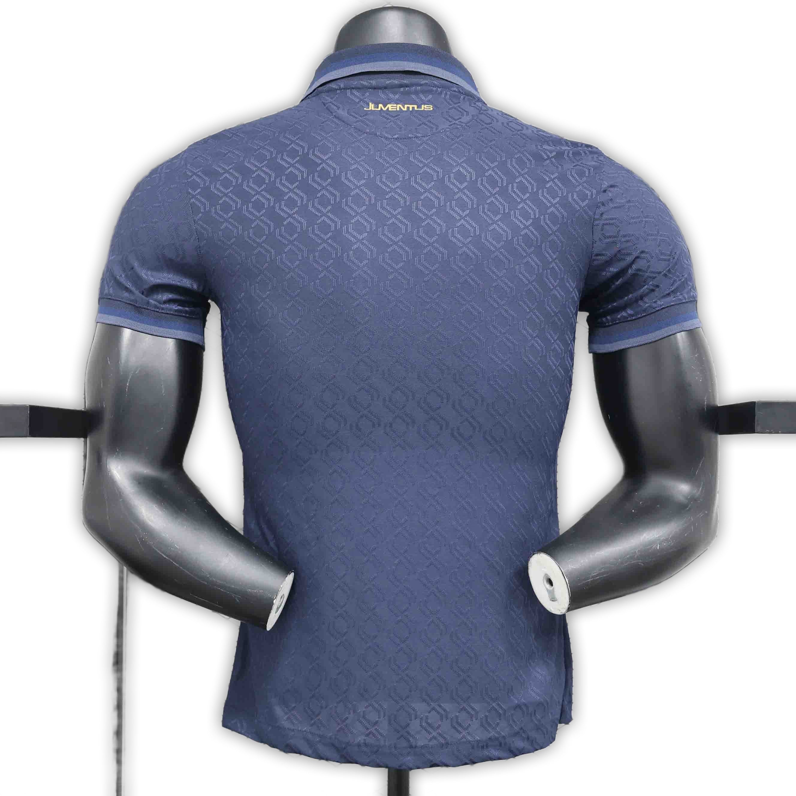 Juventus 2024/25 Third Player Version