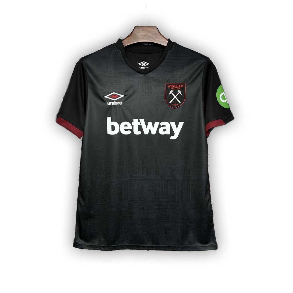 West Ham United 2024/25 Away