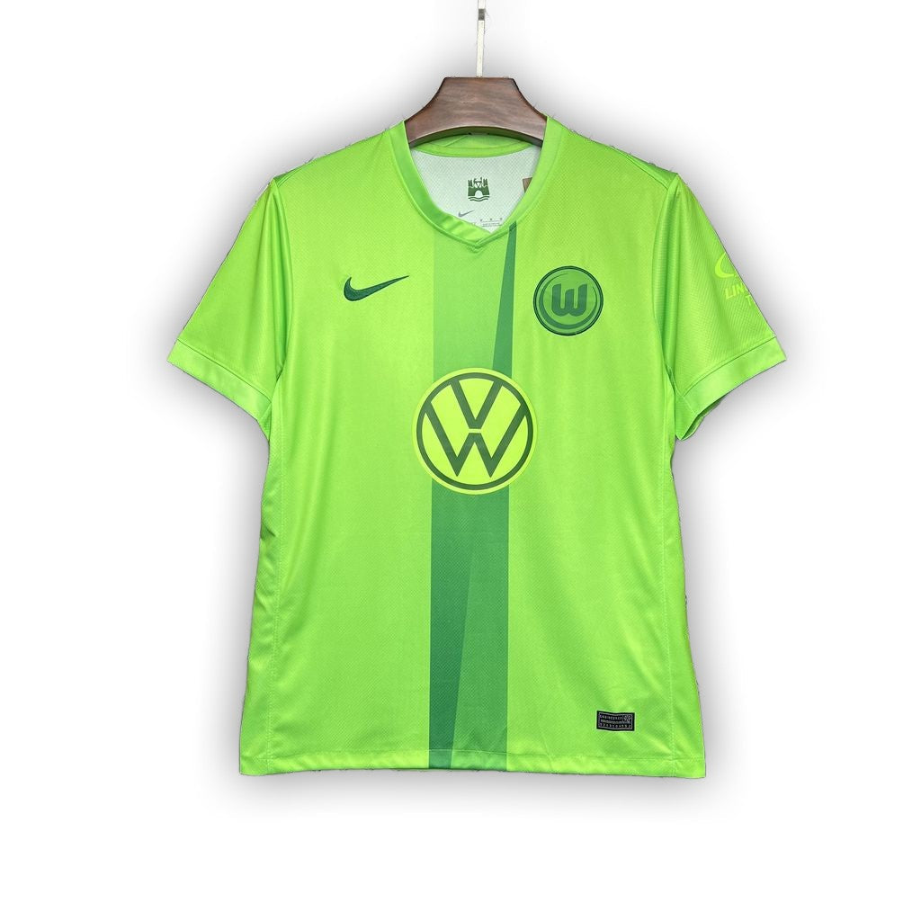 Wolfsburg 2024/25 Home