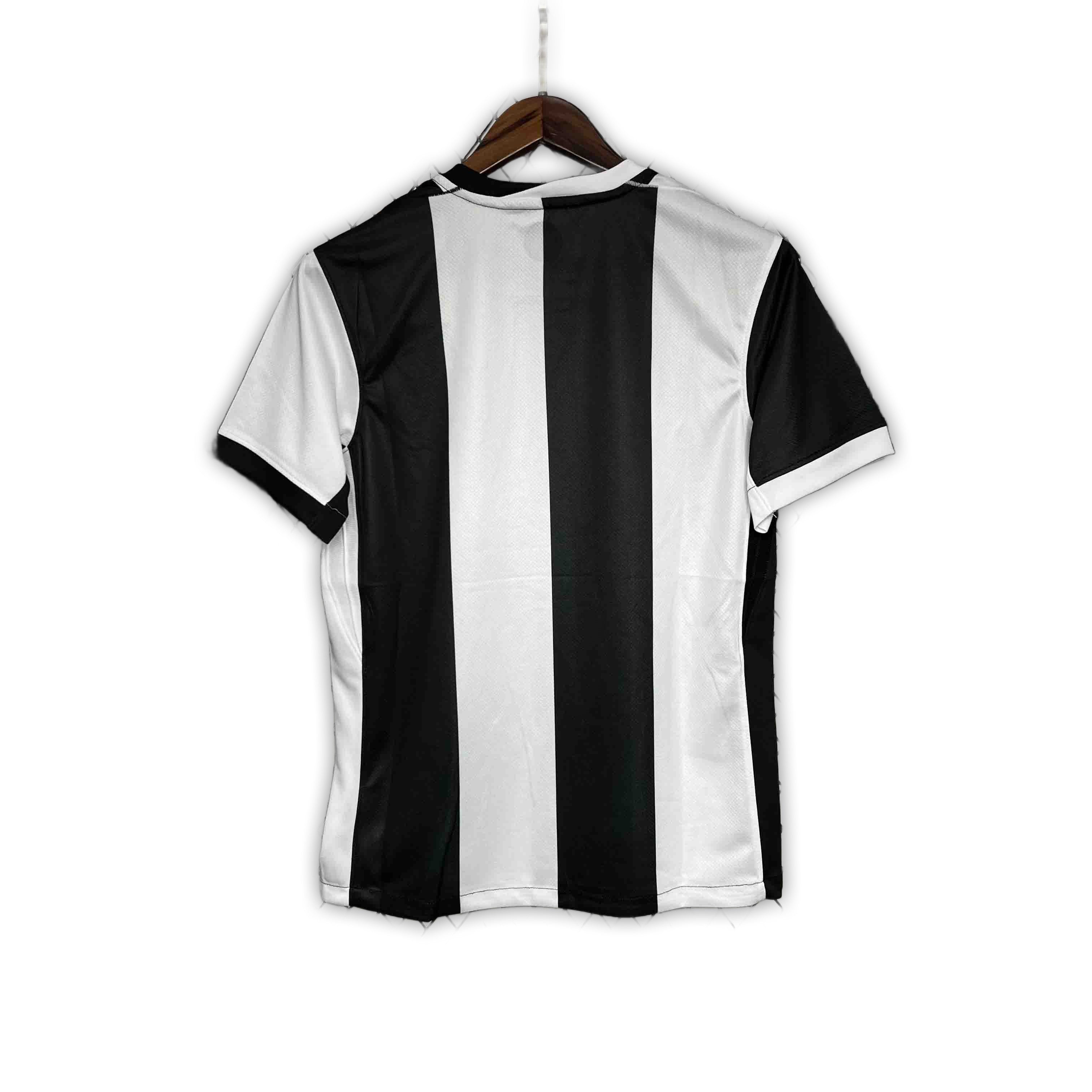 Corinthians 2024/25 Third Away