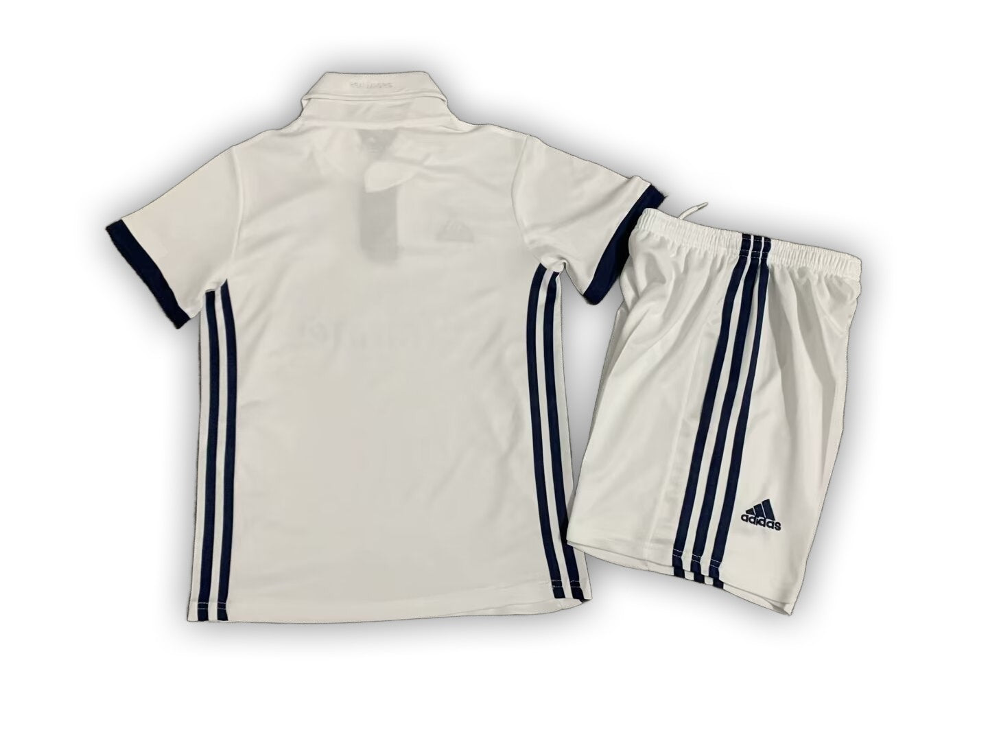 Real Madrid 2016/17 Home Kids