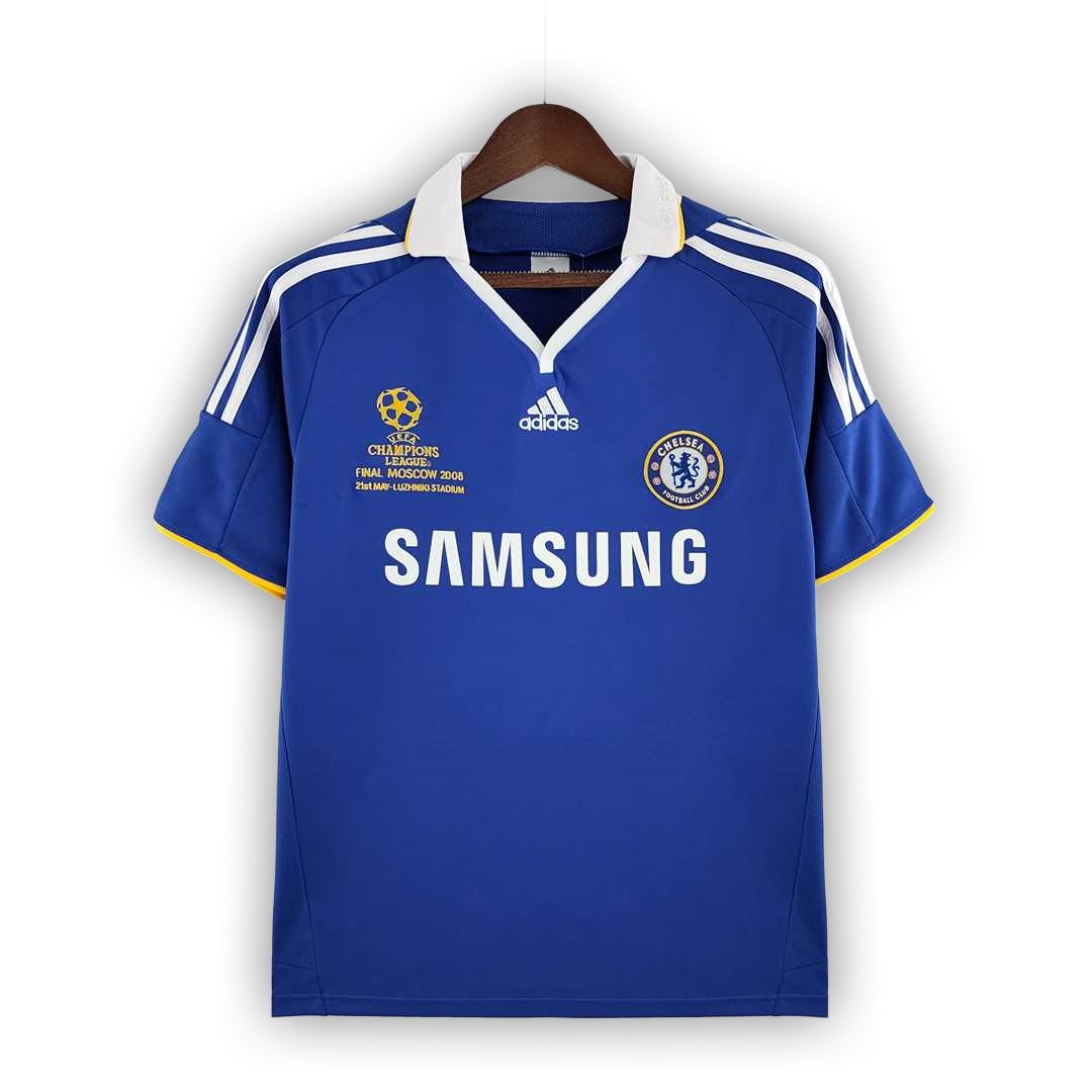 Chelsea 2008/09 Home