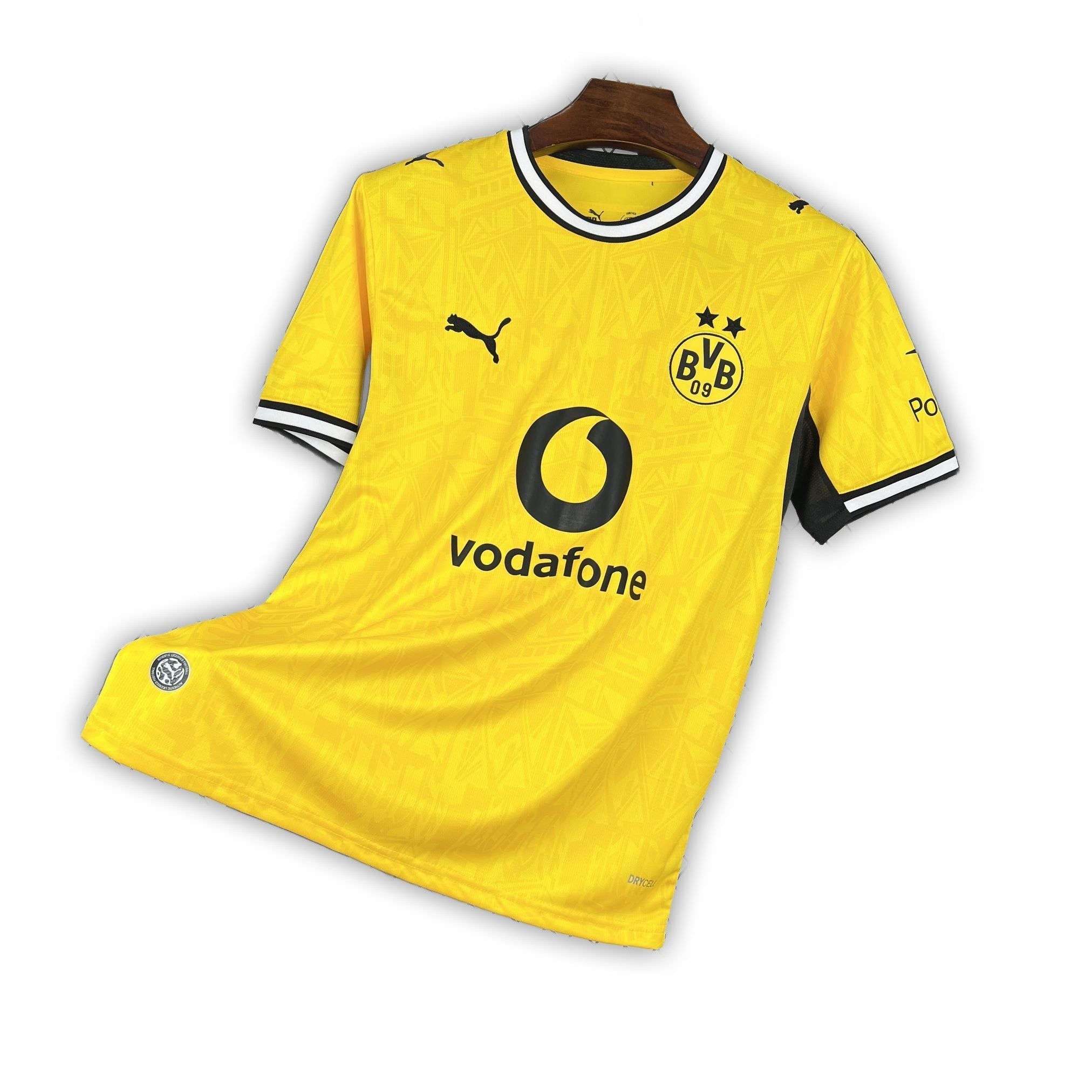 Borussia Dortmund 2026/27 Home