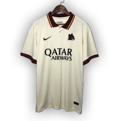 Roma 2020/21 Away
