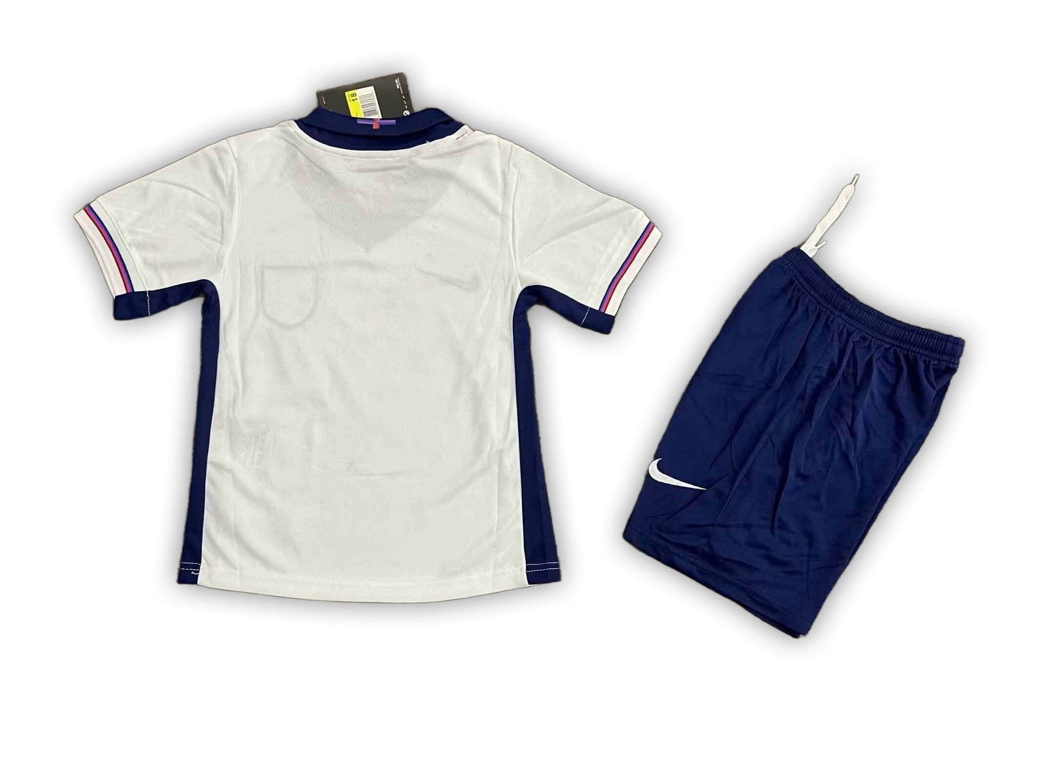 England 2024/25 Home Kids