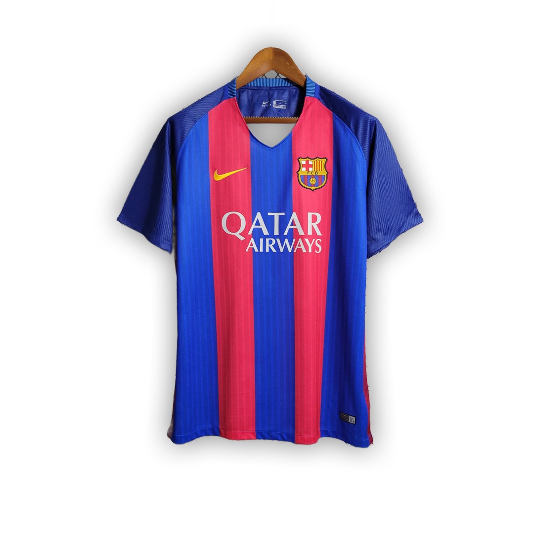 Barcelona 2016/17 Home