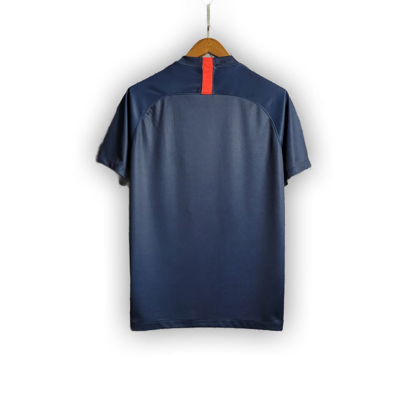 PSG 2019/20 Home