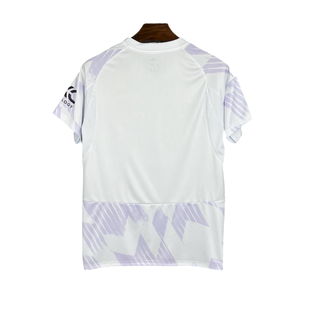 Manchester United 2025/26 Away