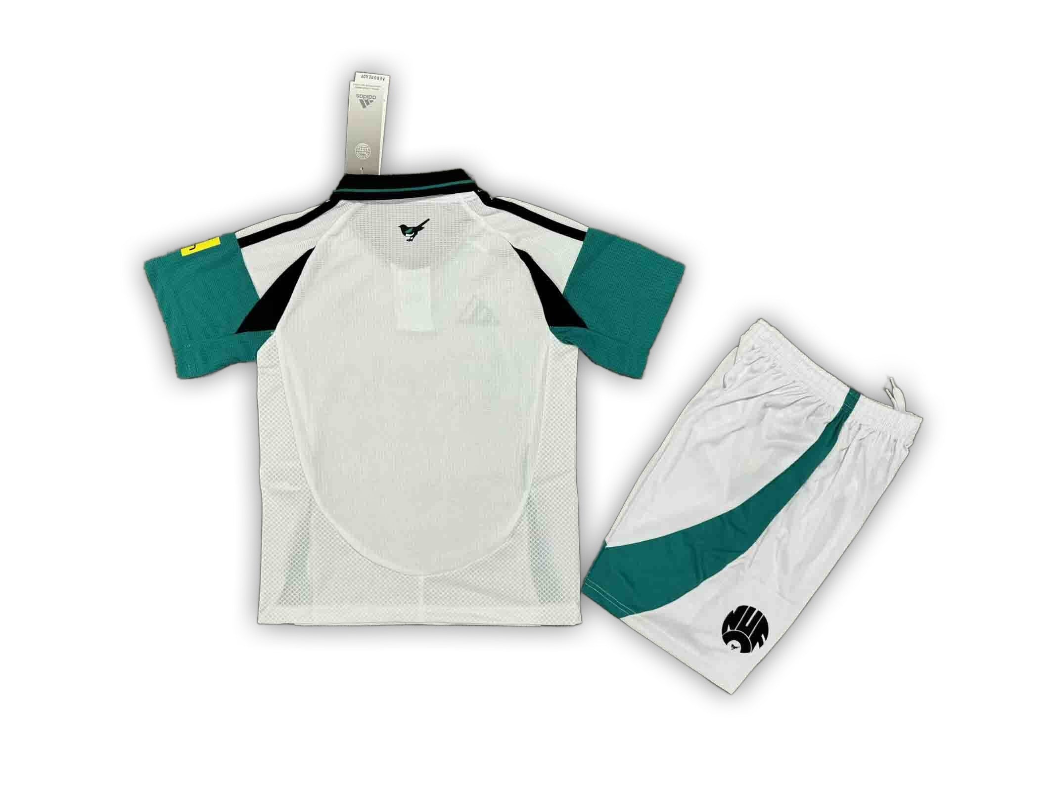 Newcastle United 2024/25 3rd Away Kids