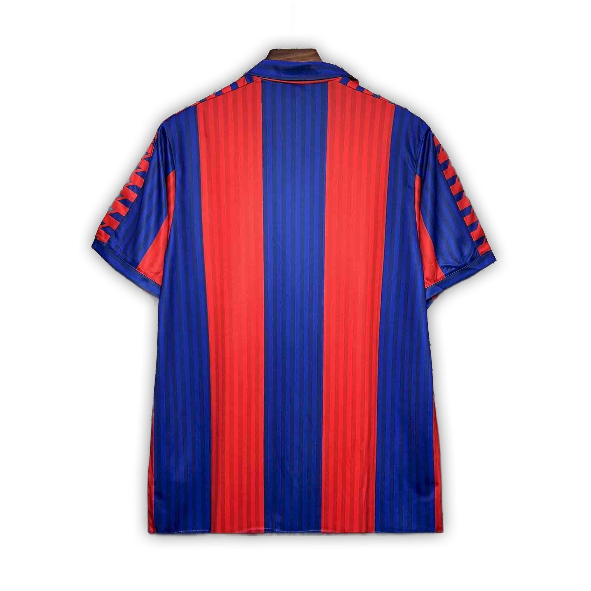 Barcelona 1991/92 Home