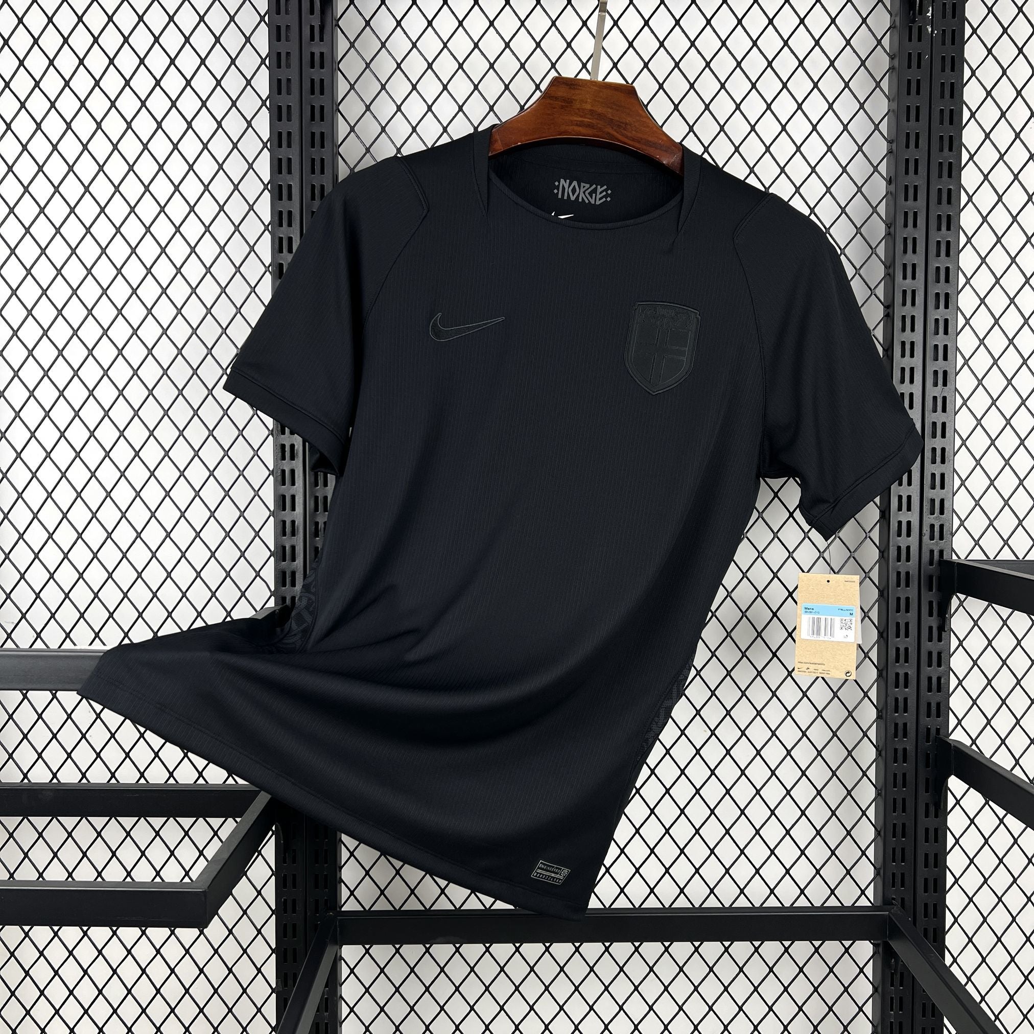 Norway 2025/26 Away
