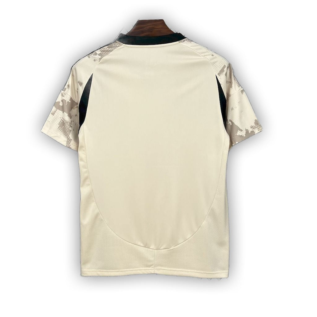 New York Red Bulls 2024/25 Away