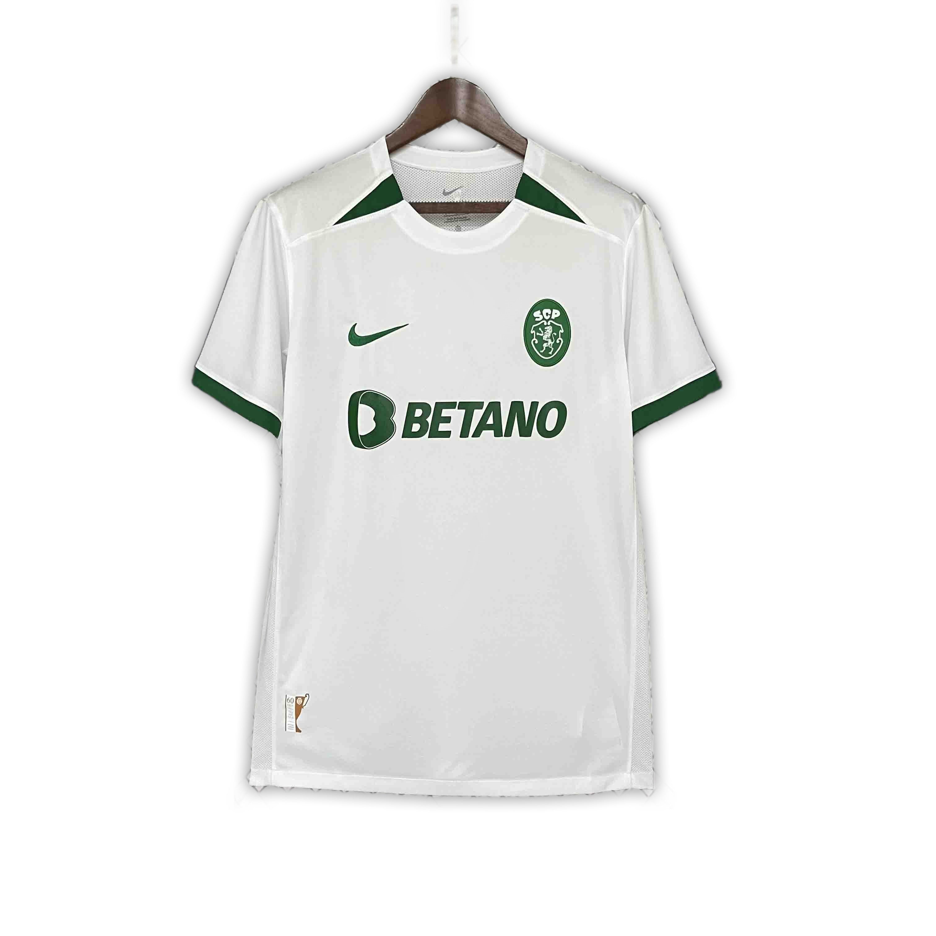 Sporting Lisbon 2024/25 Away