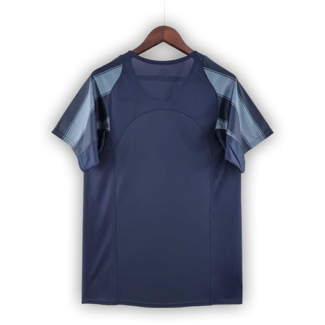 Inter Milan 2004/05 Third Away