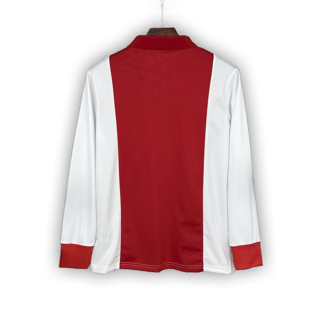 Ajax 2025/26 125th Anniversary Long Sleeve