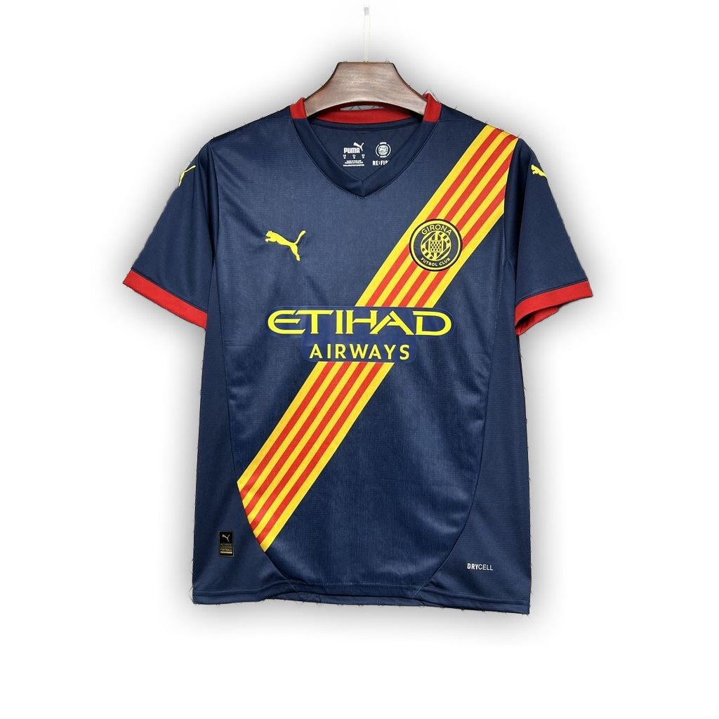 Girona 2024/25 Away