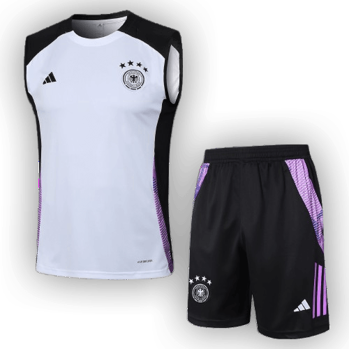 Germany 2024/25 Training Vest