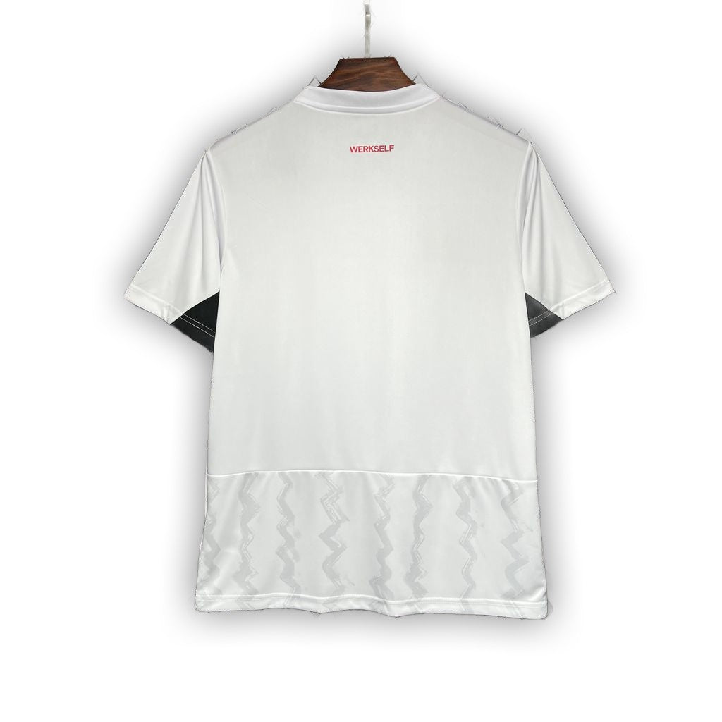 Leverkusen 2024/25 Away