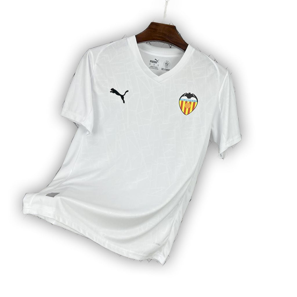 Valencia 2025/26 Home