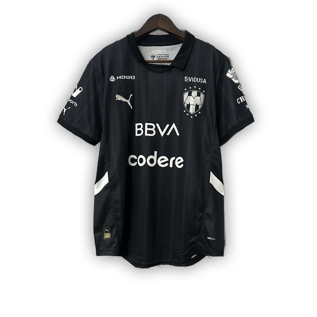 Monterrey 2025/26 Third