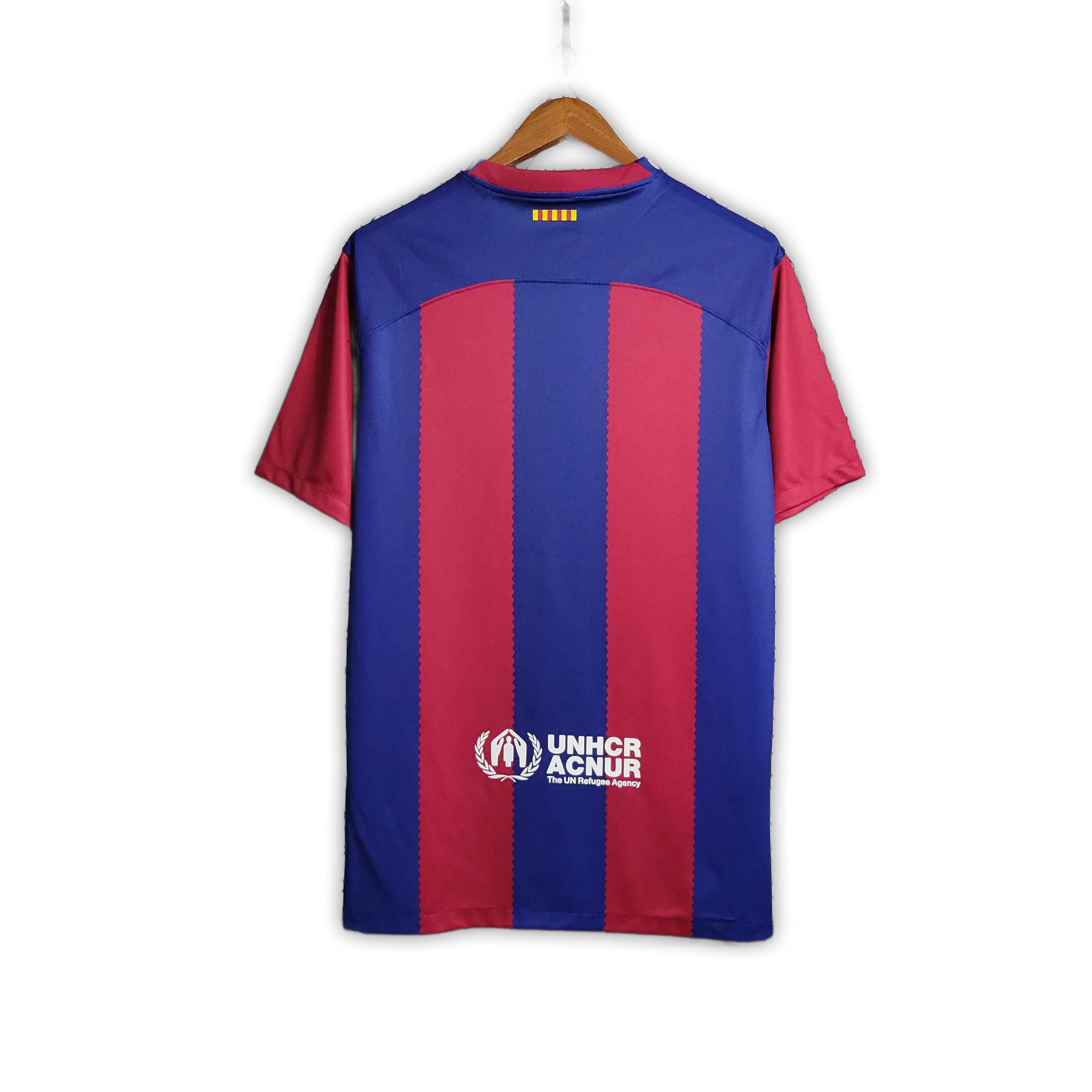 Barcelona 2023/24 Home