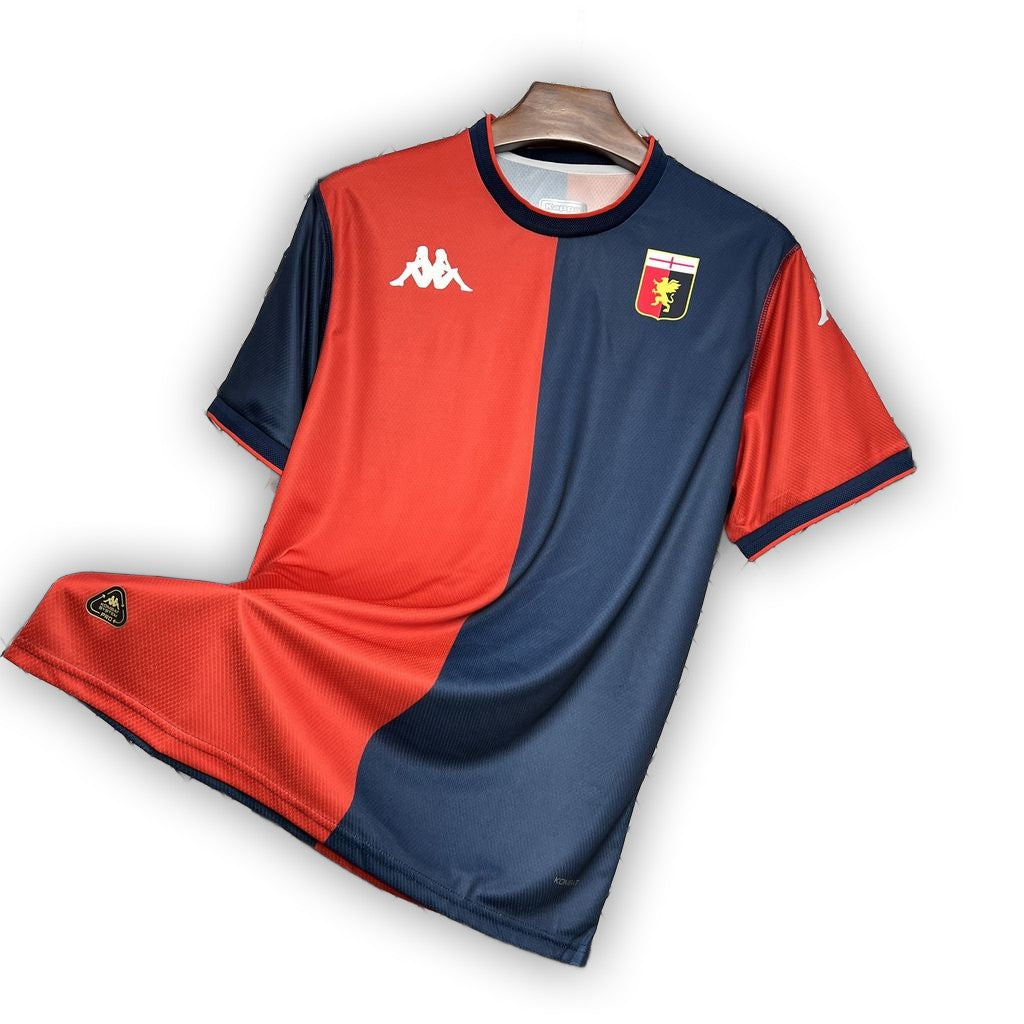 Genoa 2024/25 Home