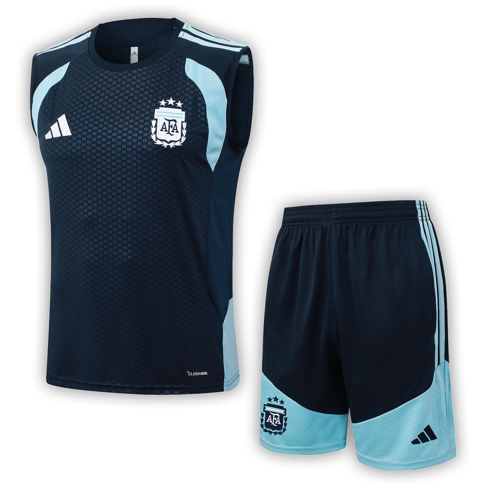 Argentina 2026 Training Vest