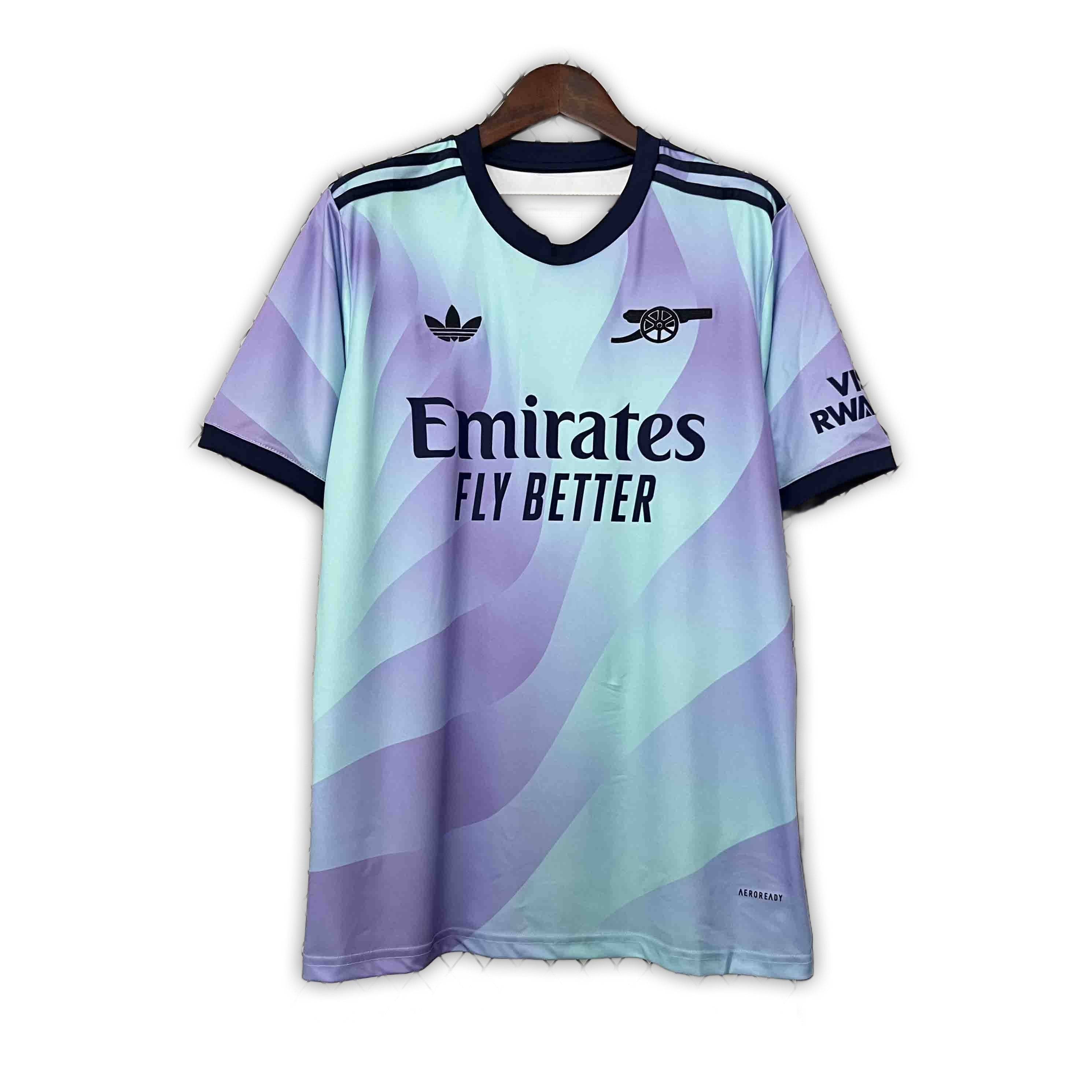 Arsenal 2024/25 Third