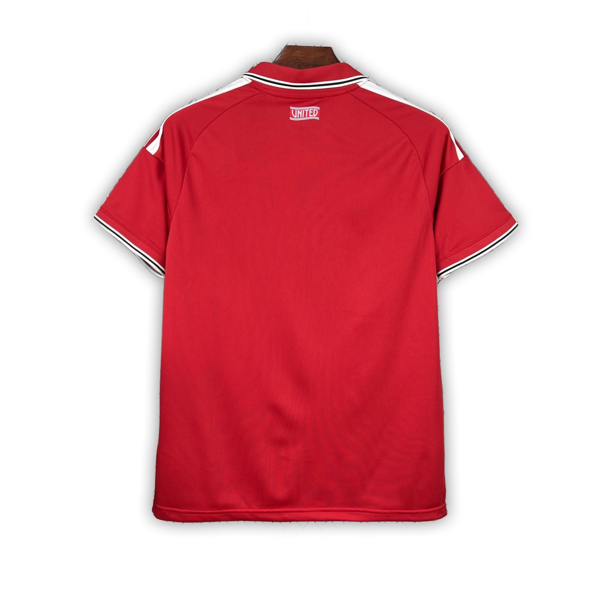 Manchester United 2026/27 Home