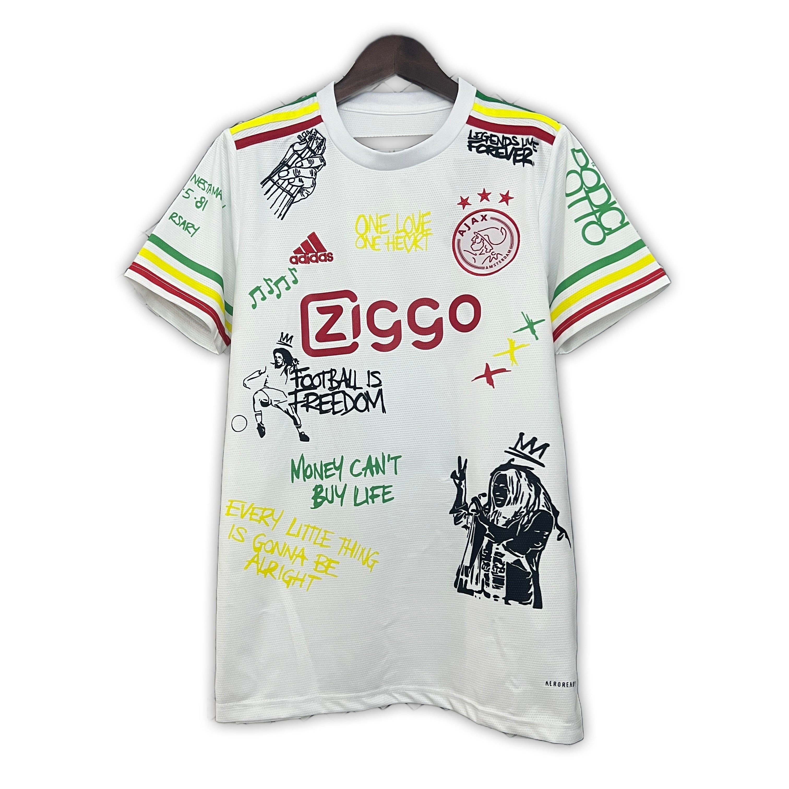 Ajax 2025/26 Special