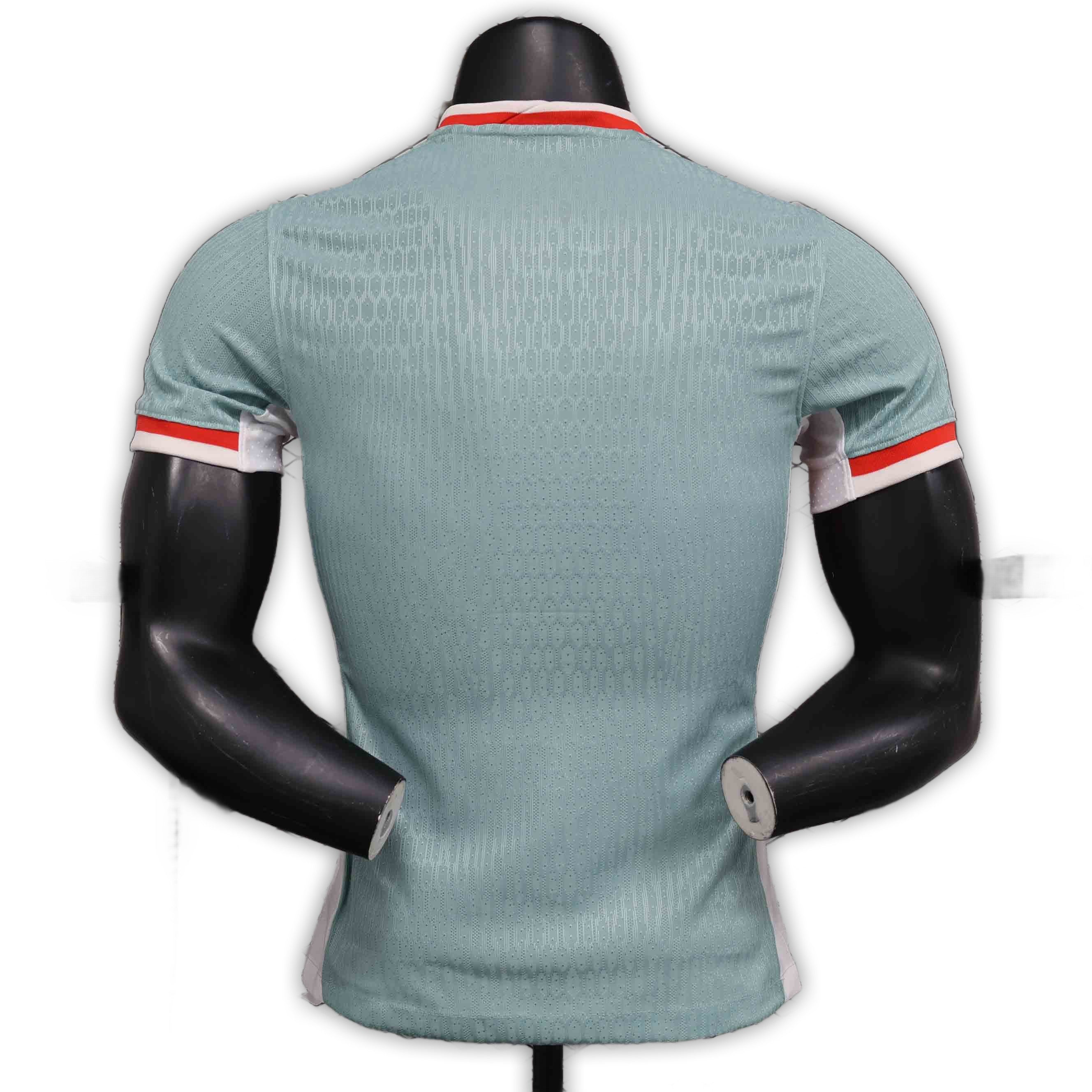 Atletico Madrid 2024/25 Away Player Version