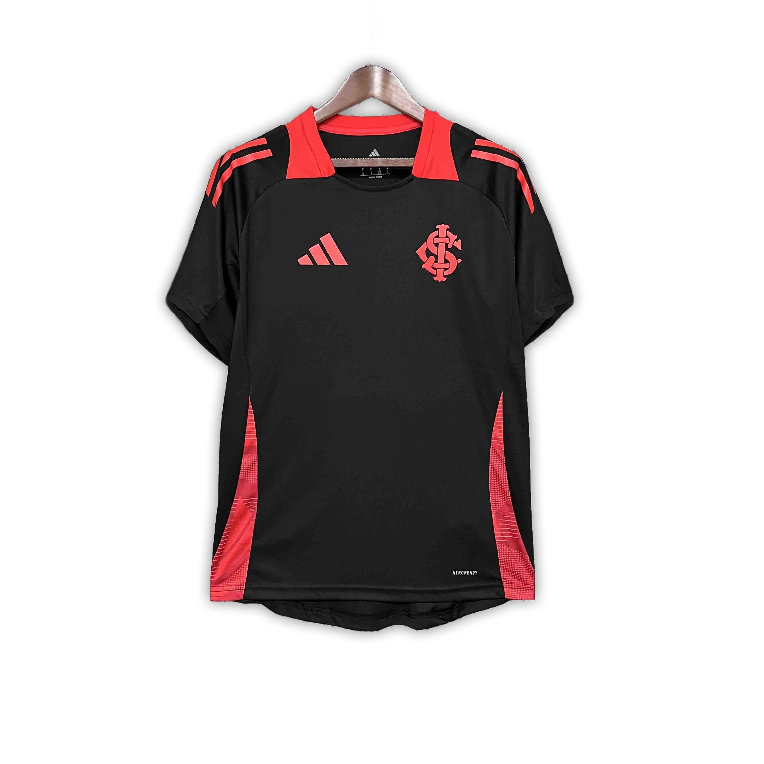 Internacional Training Kit