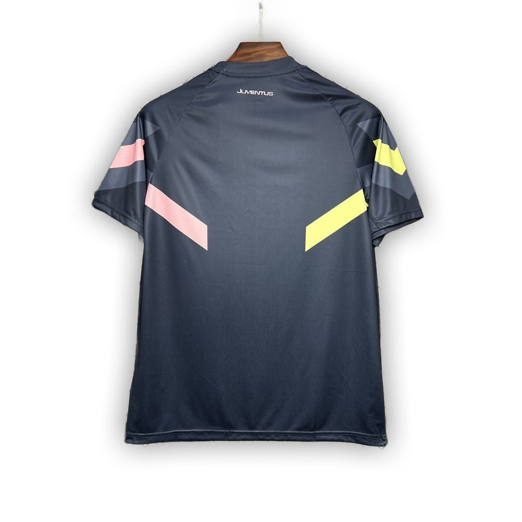 Juventus 2024/25 Navy Training Kit