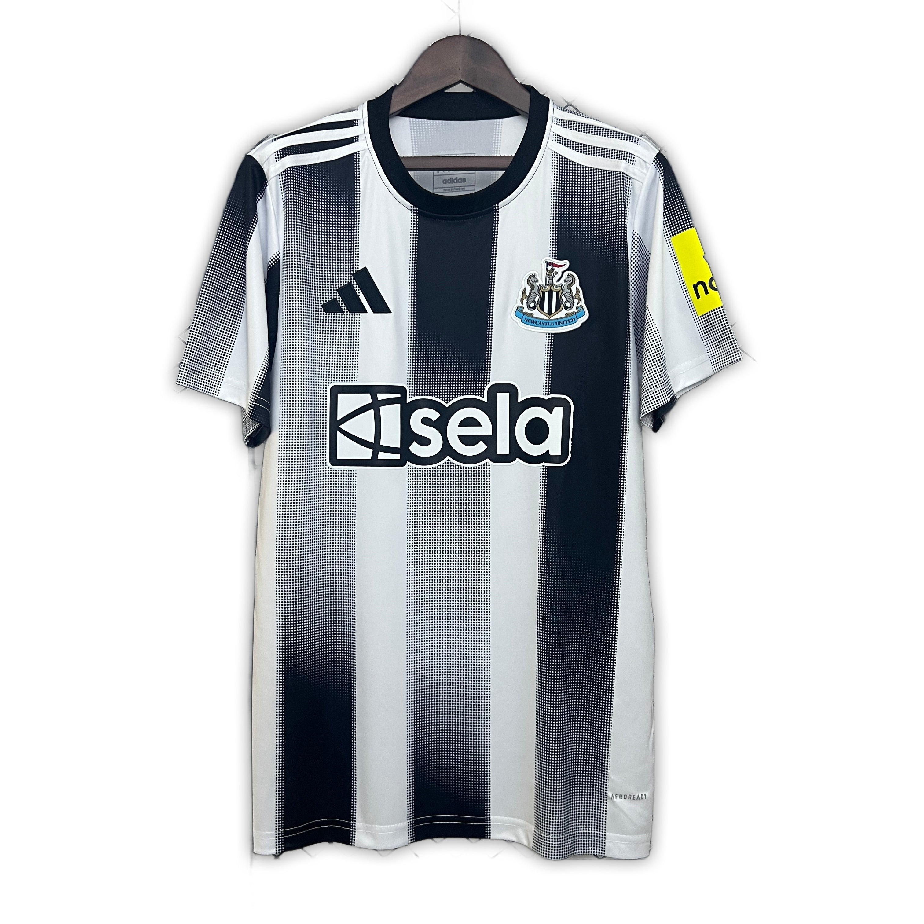 Newcastle United 2025/26 Home