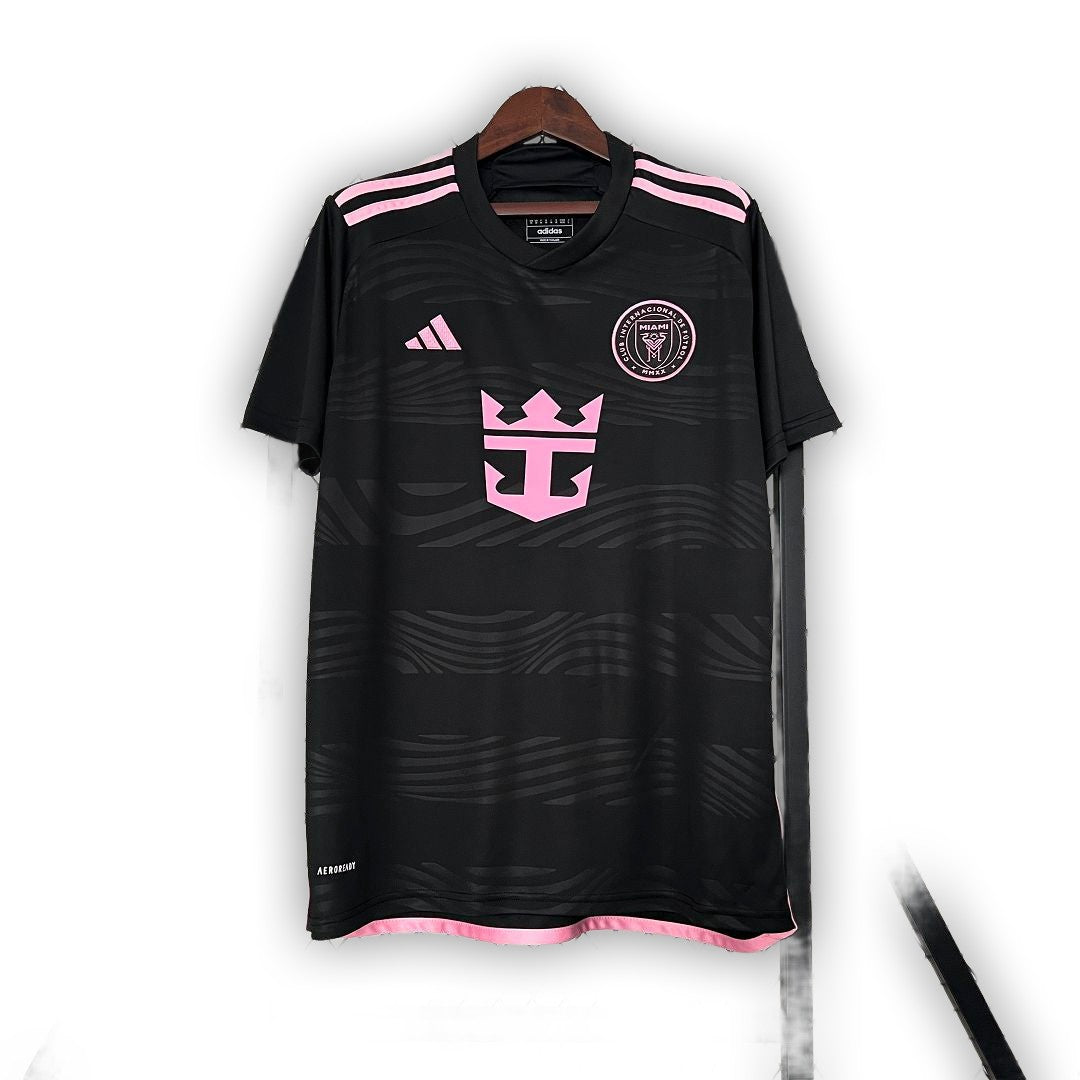 Inter Miami 2024/25 Away