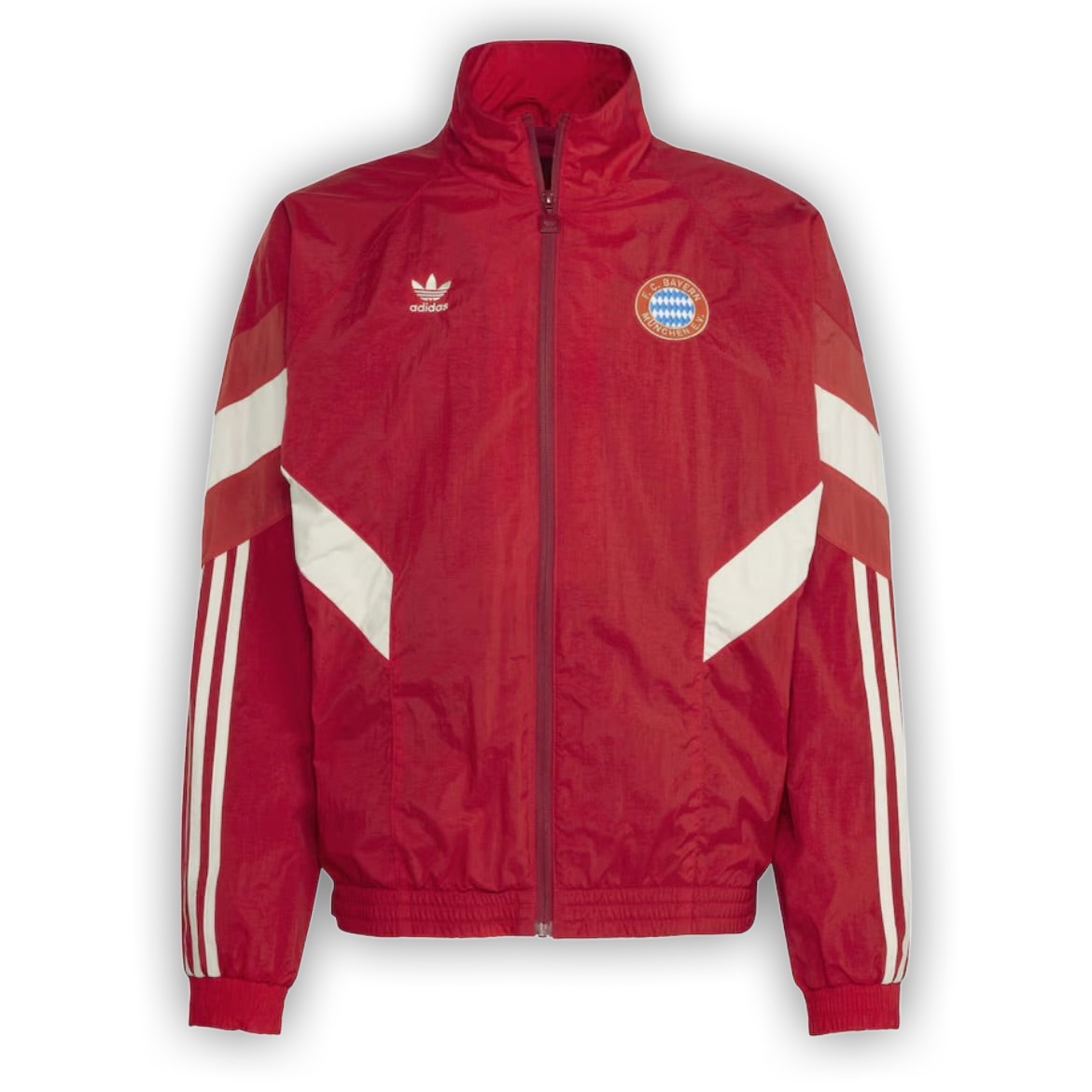Bayern 2024 Windbreaker