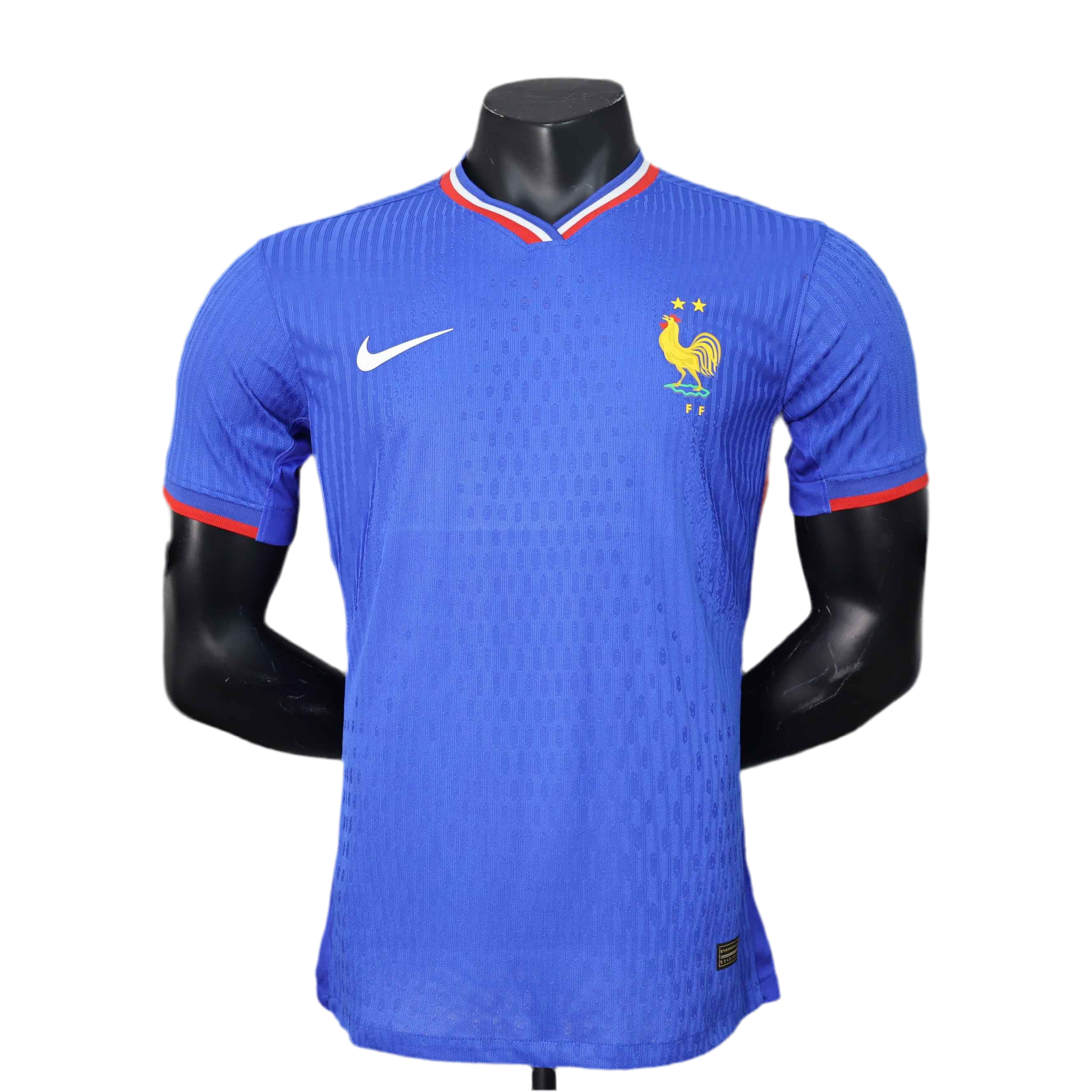 France 2024/25 Home Player Version