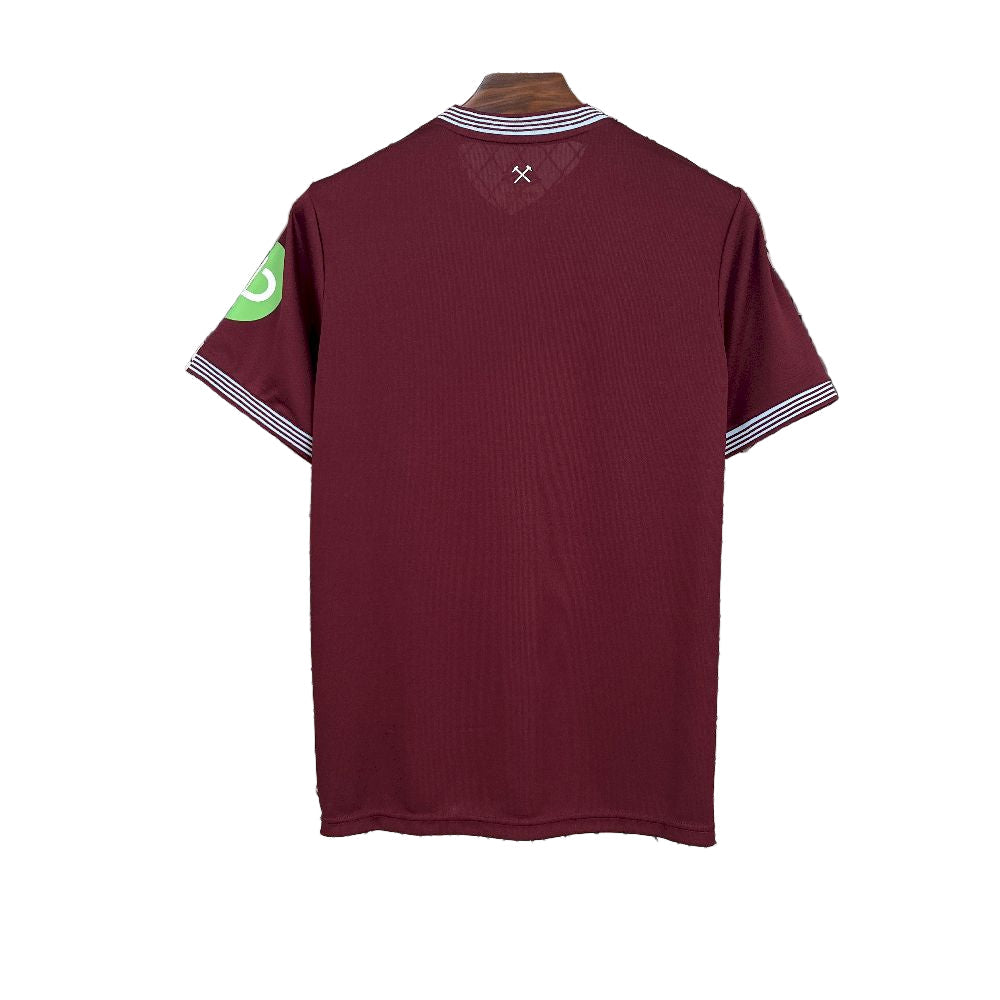 West Ham United 2025/26 Home