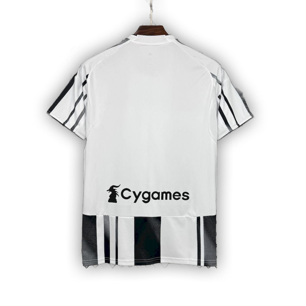 Juventus 2025/26 Home