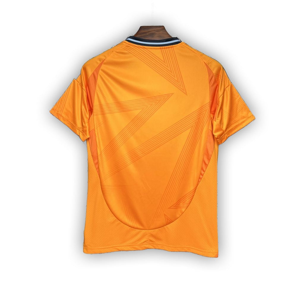 Real Madrid 2024/25 Away