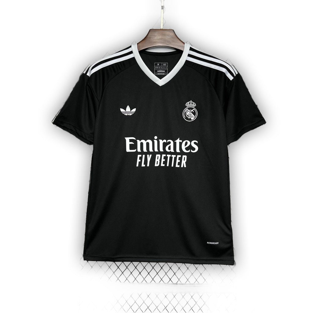 Real Madrid 2024/25 Training Kit