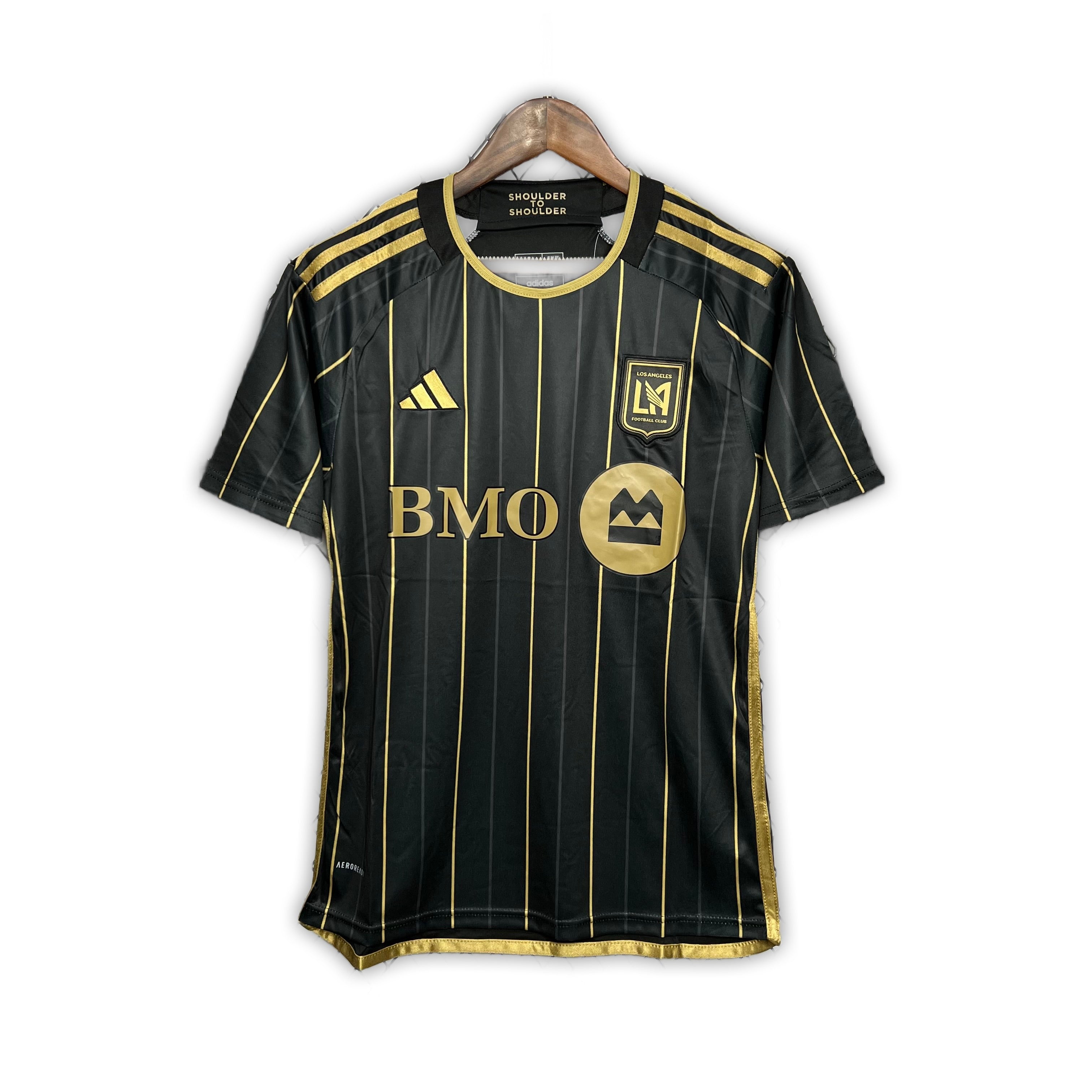Los Angeles FC 2024/25 Home