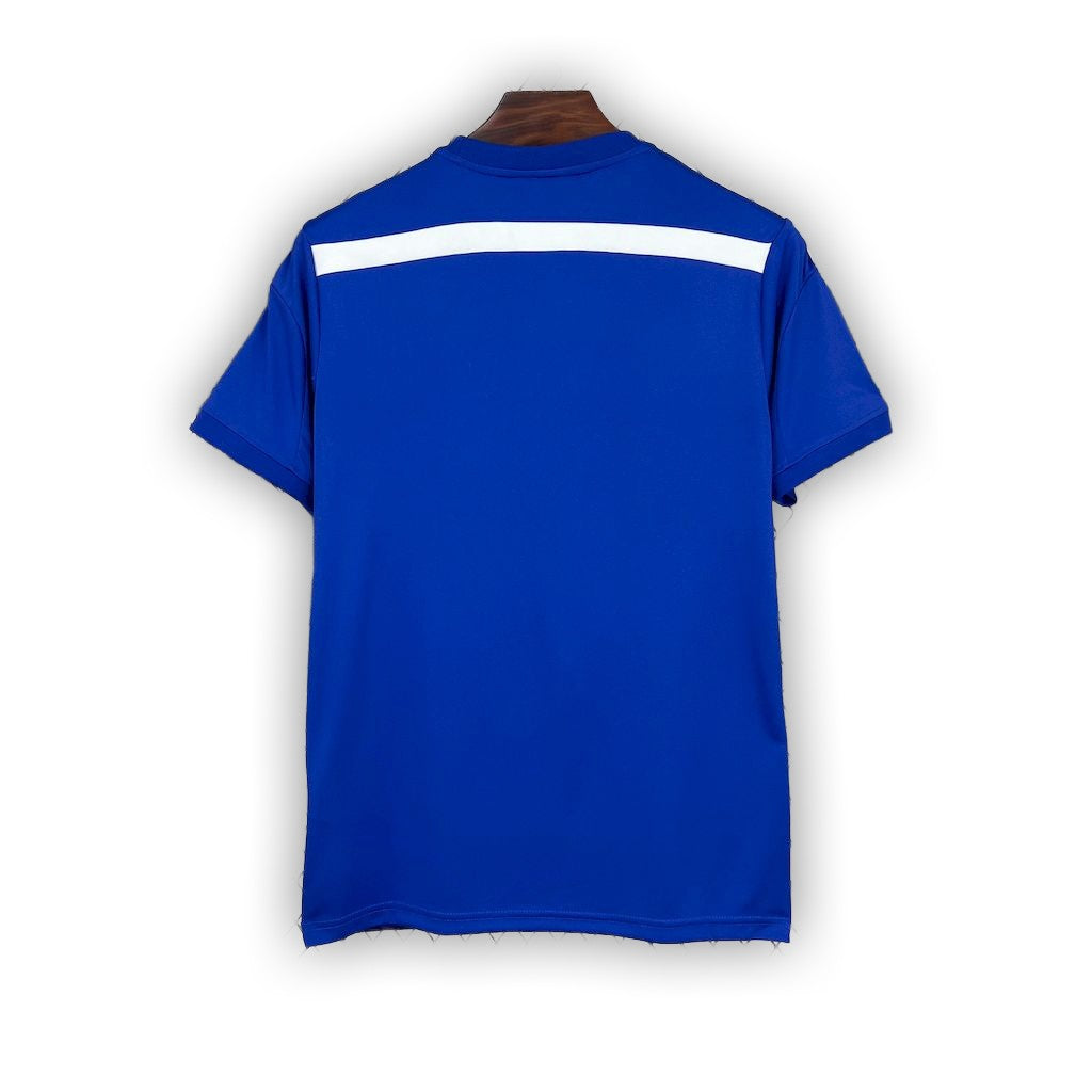 Chelsea 2014/15 Home