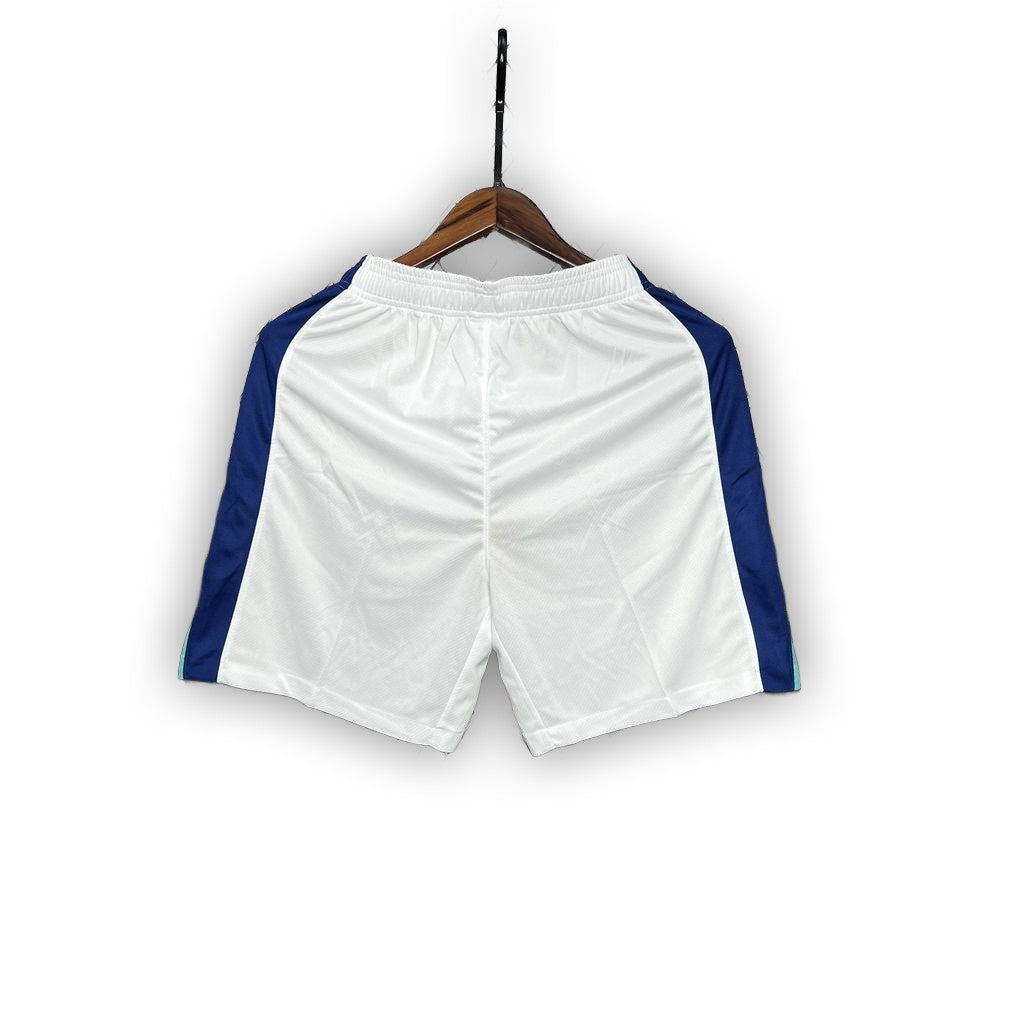 Brazil 2024/25 Away Shorts