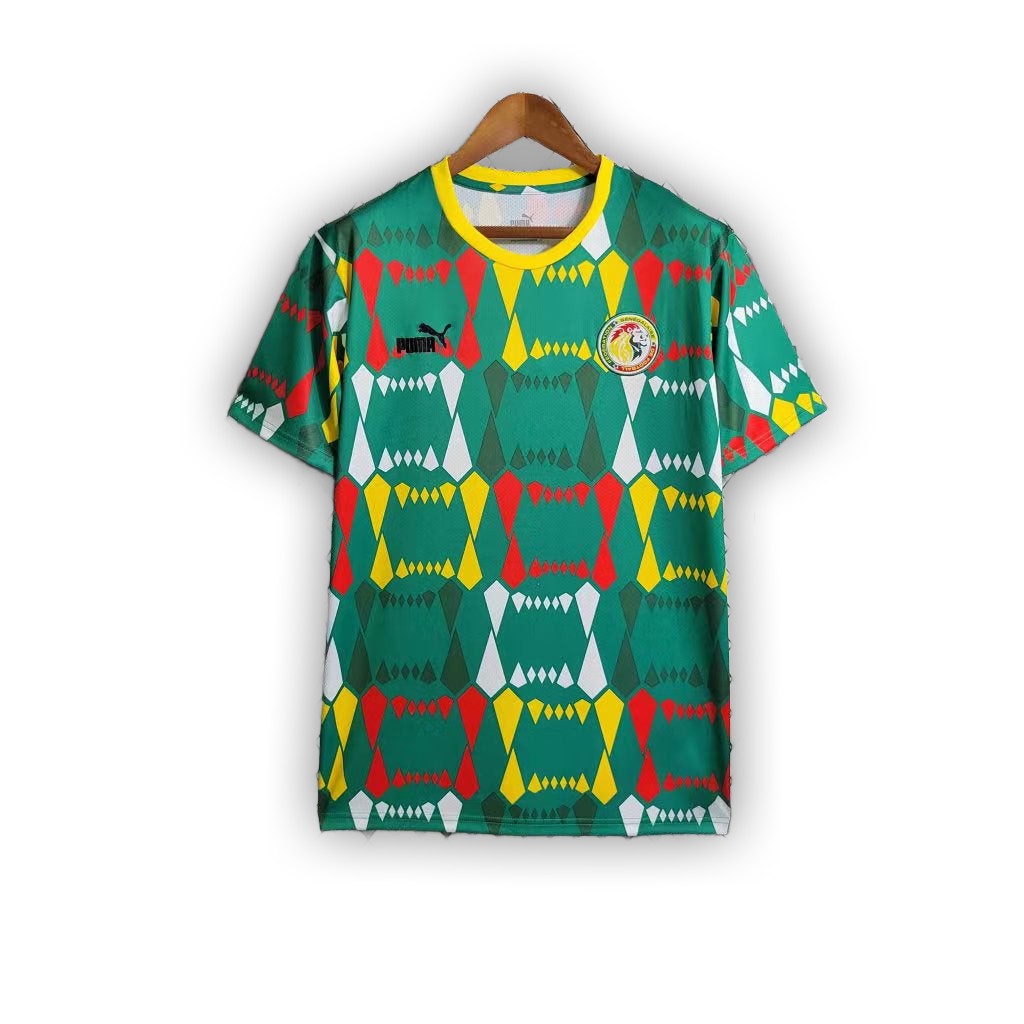 Senegal 2023/24 Home
