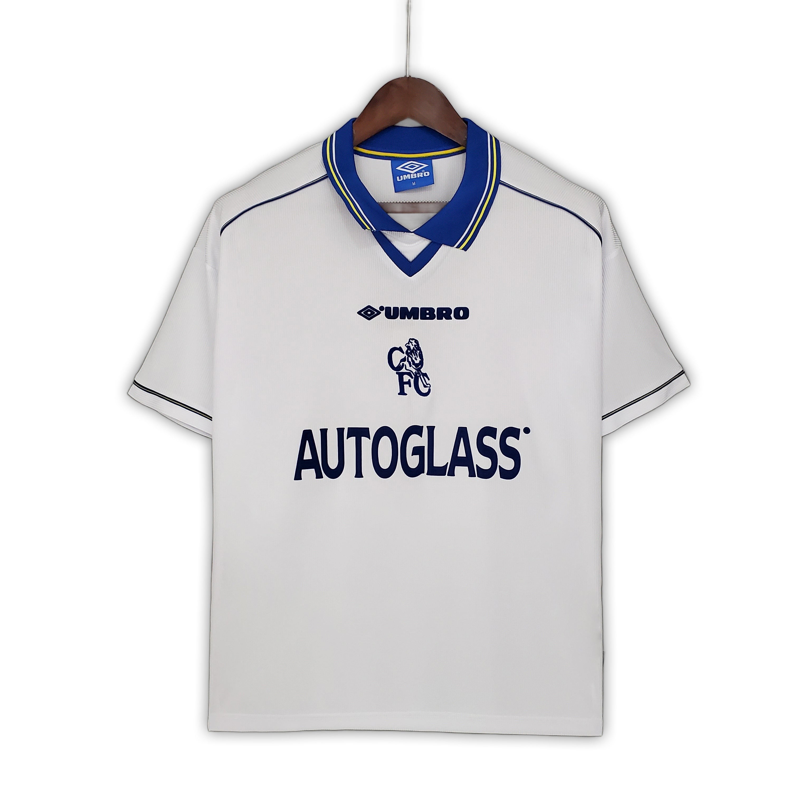 Chelsea 1998/00 Away