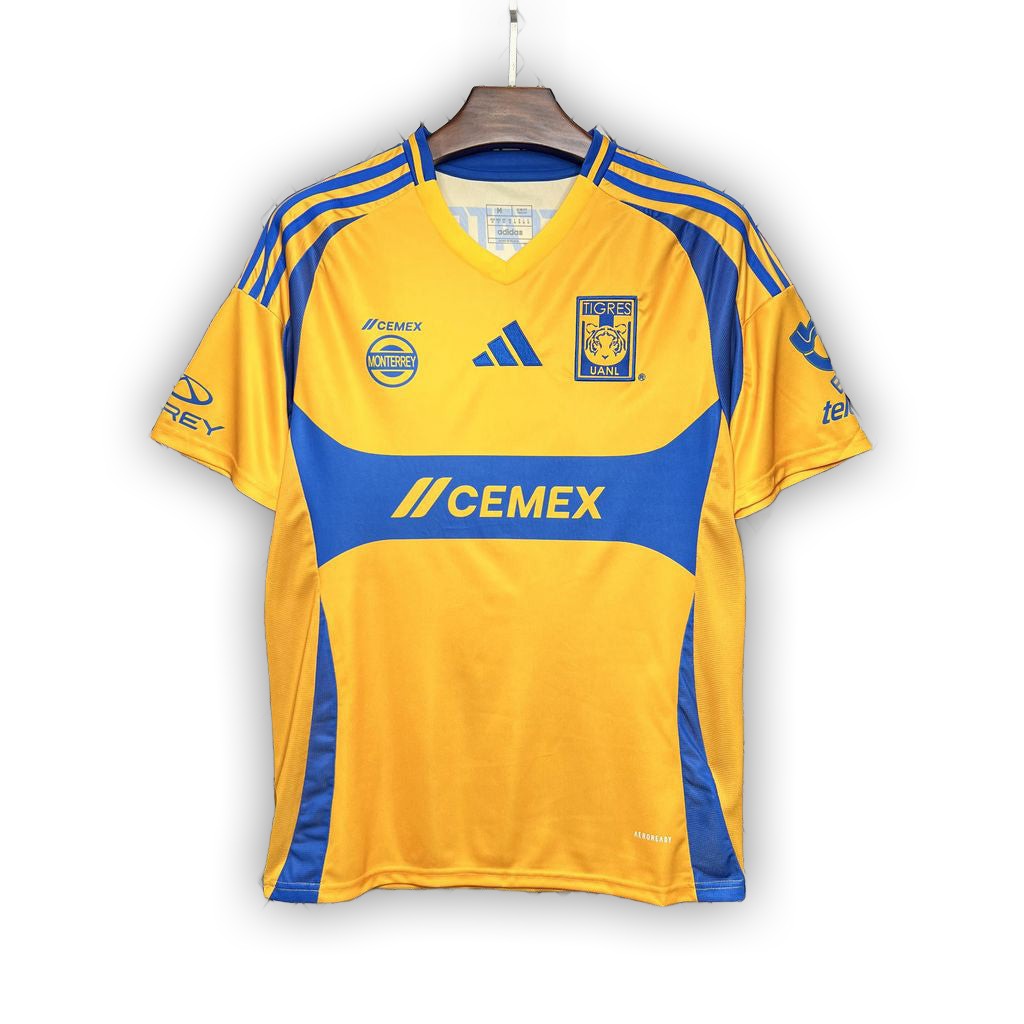 Tigres 2024/25 Home