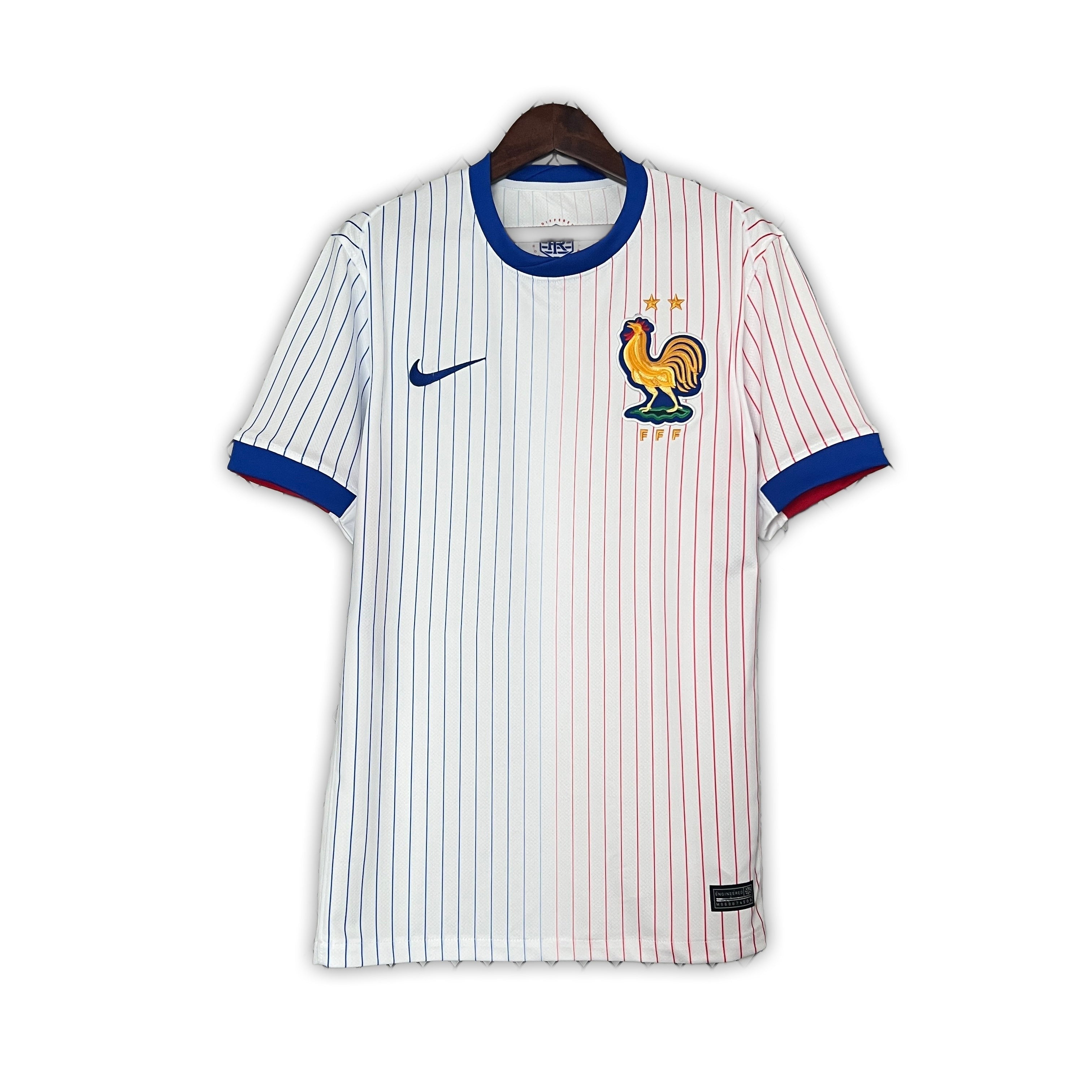 France 2024/25 Away