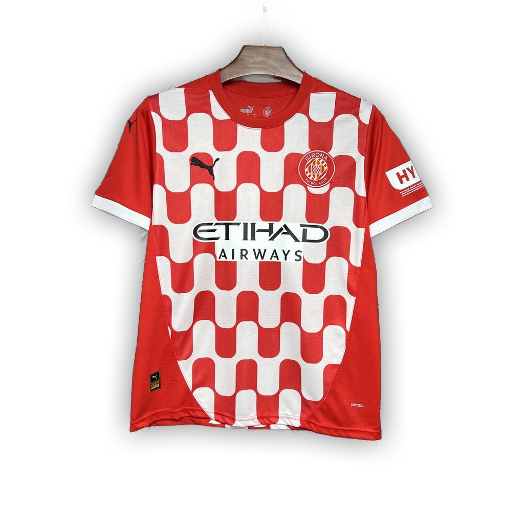 Girona 2024/25 Home