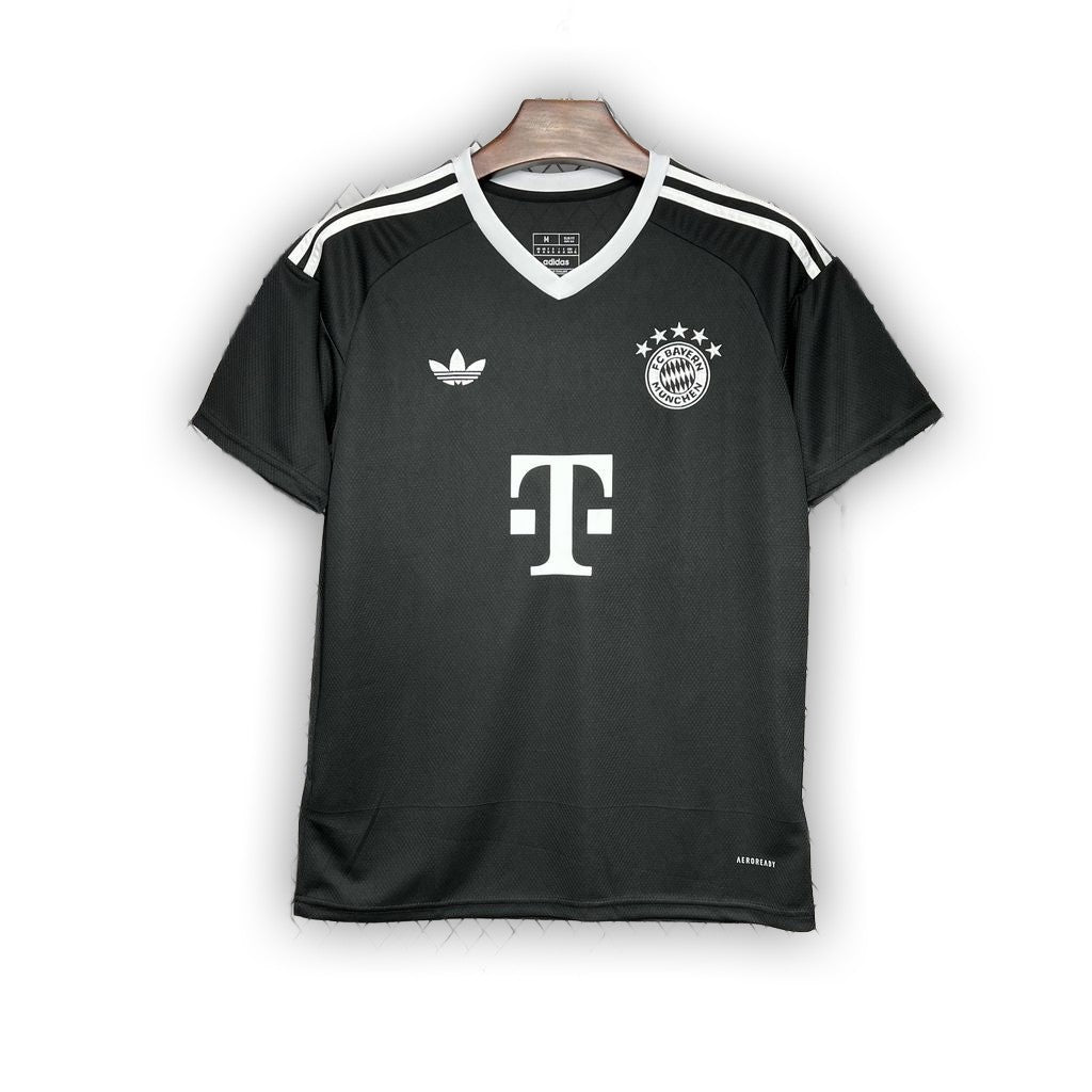 Bayern Munich 2024/25 Training Kit